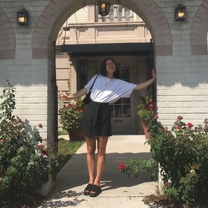 Meet your Posher, Lydia